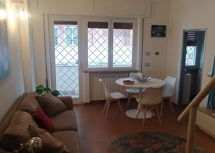 Errehouse - Entire Apartment