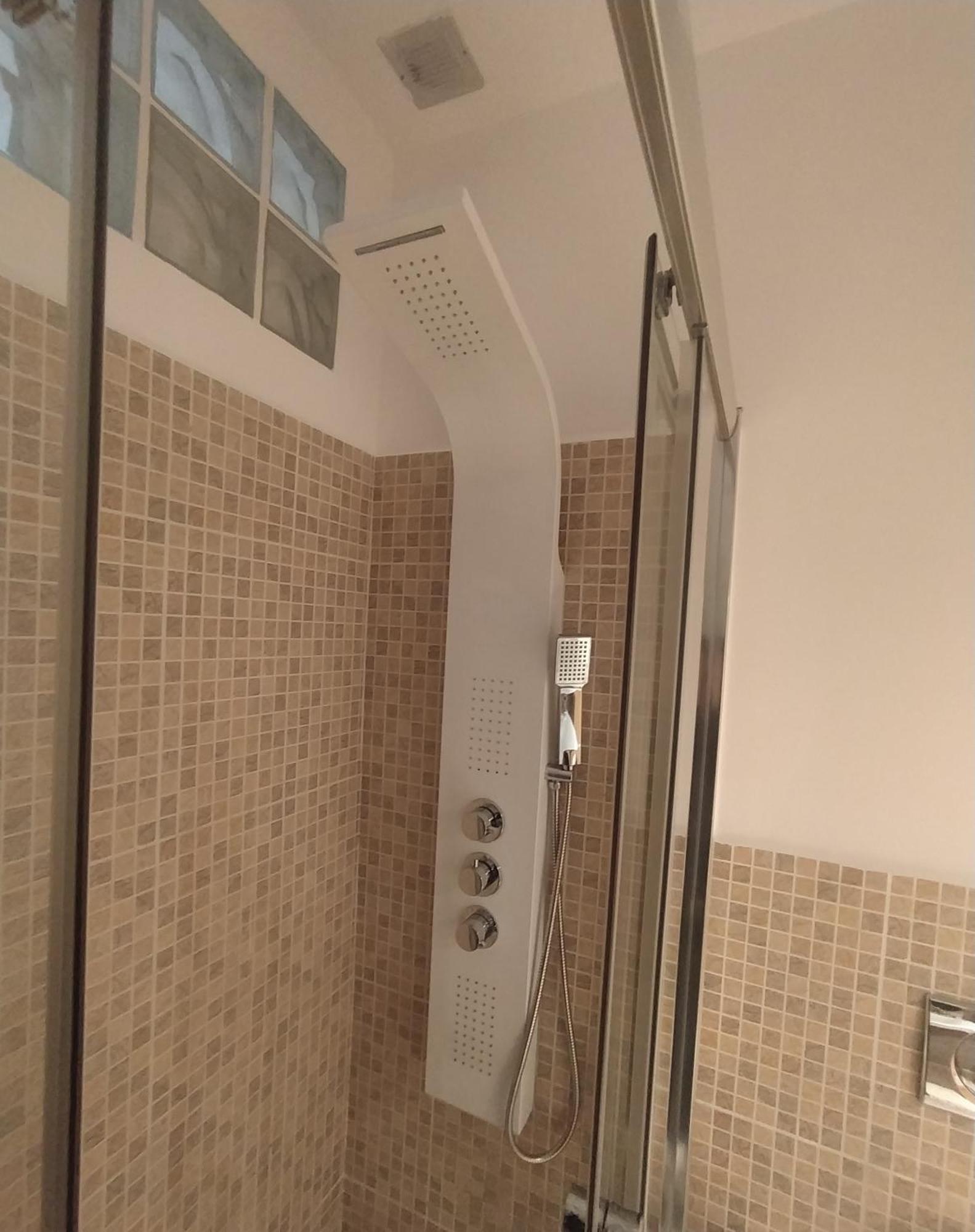 Apartment Errehouse - Entire