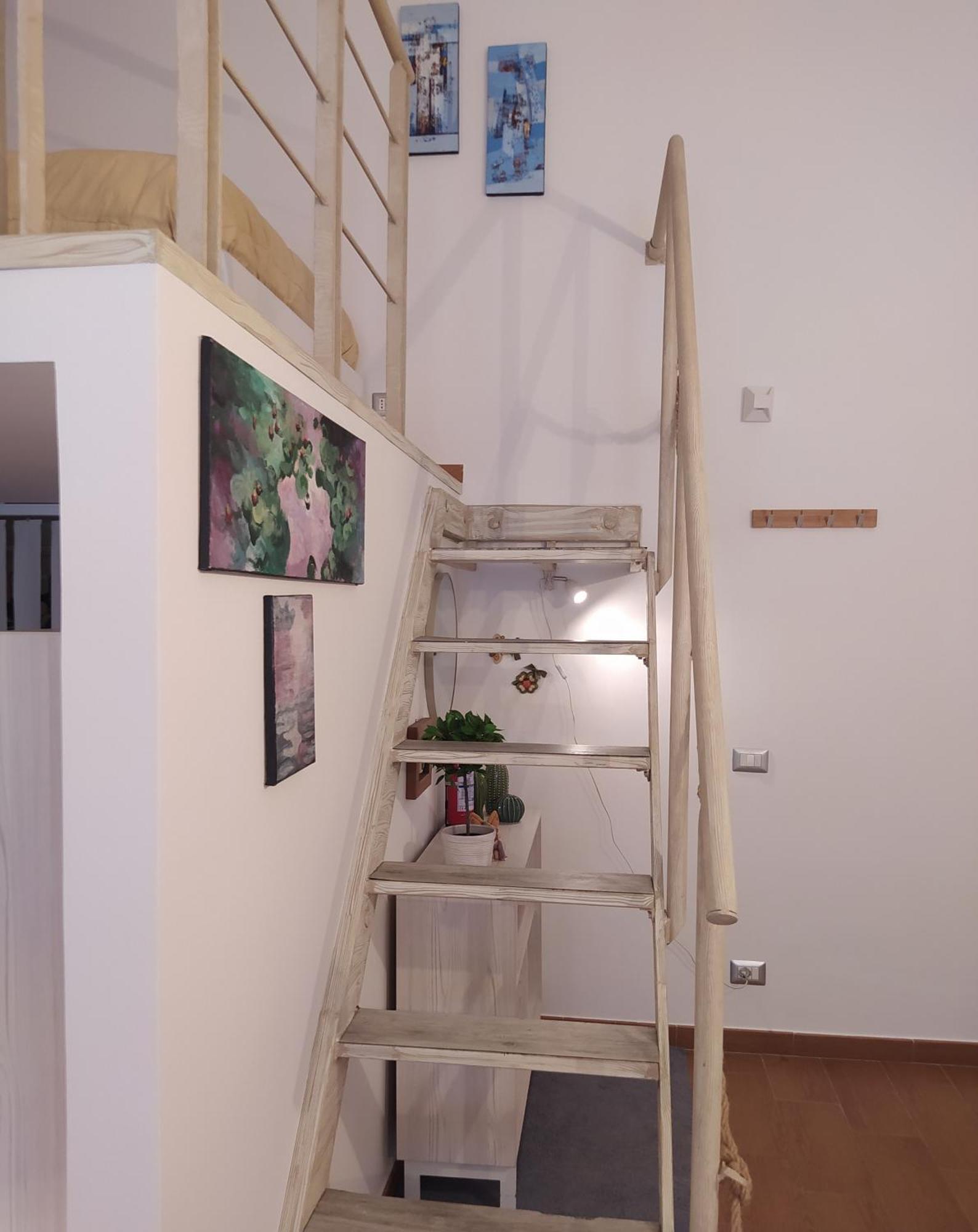 Apartment Errehouse - Entire *