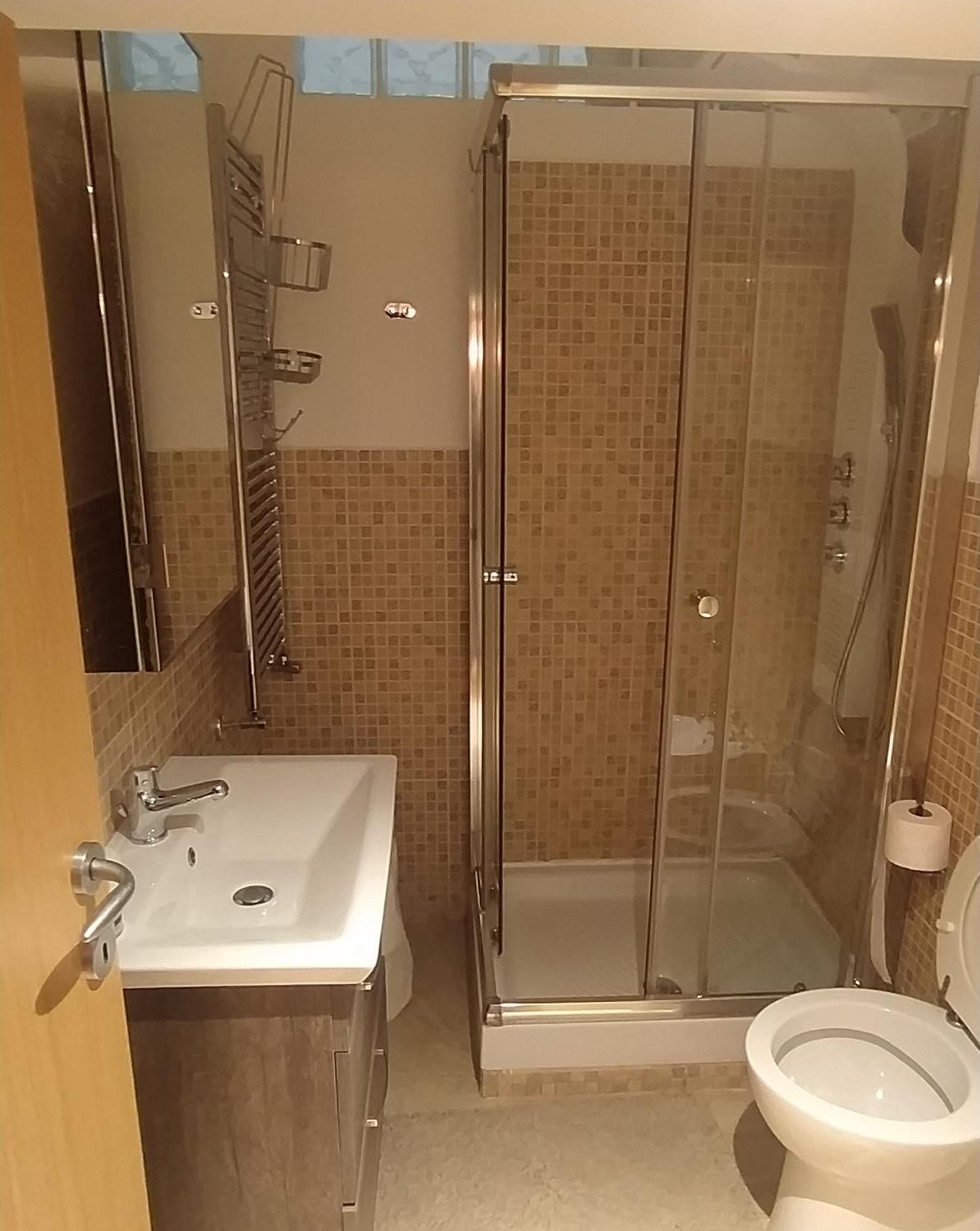 Apartment Errehouse - Entire Rom