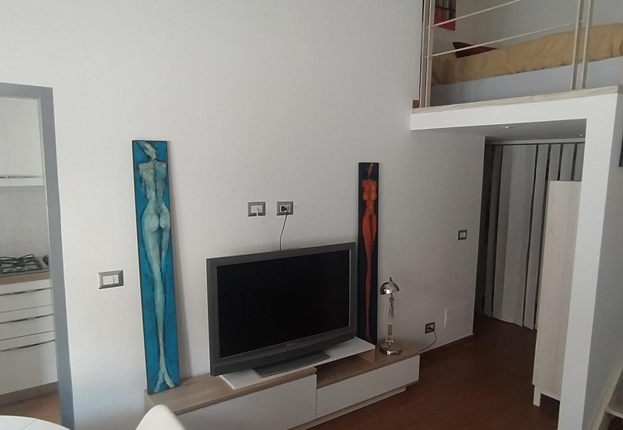 Errehouse - Entire Apartment *