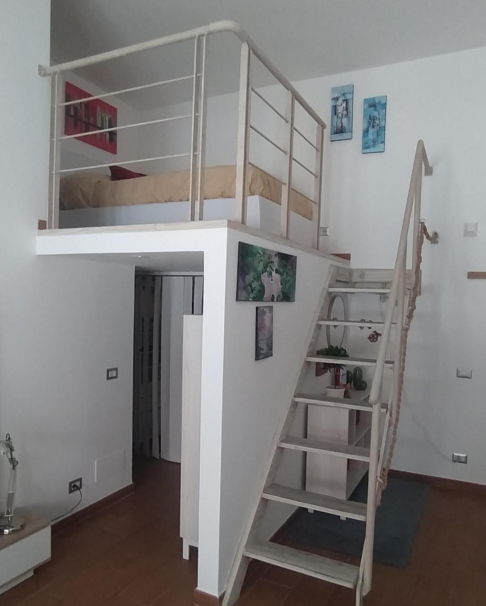 Apartment Errehouse - Entire *