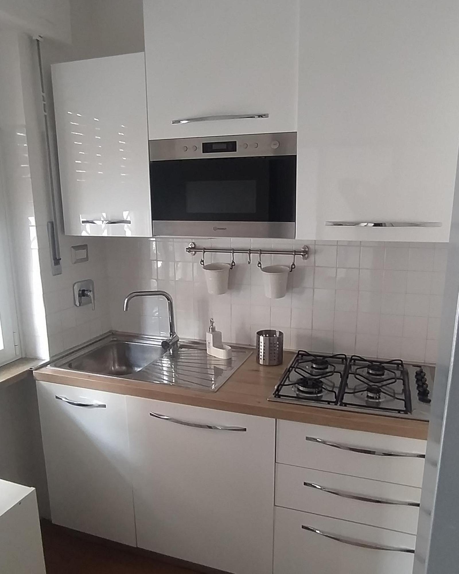 Errehouse - Entire Apartment