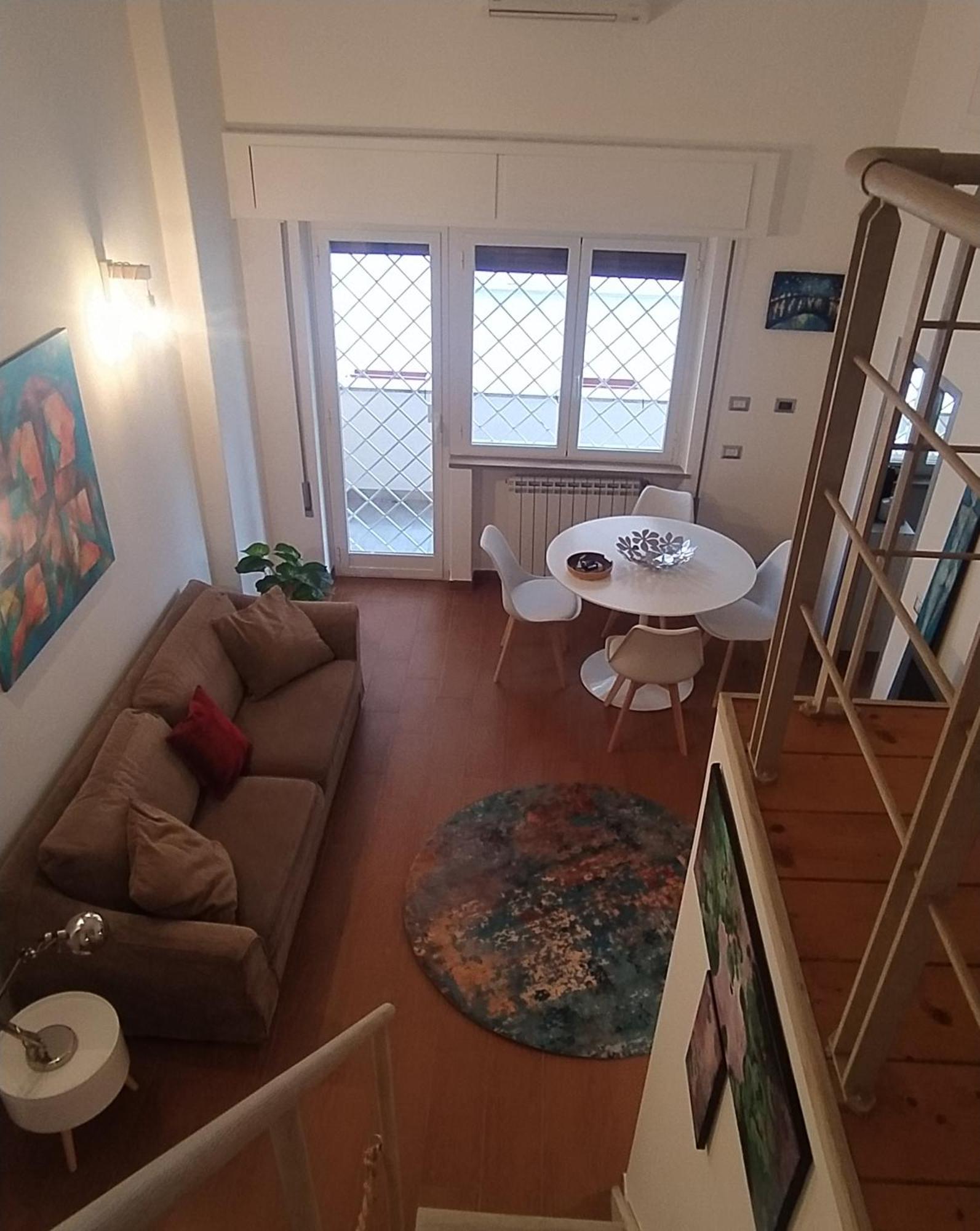 Apartment Errehouse - Entire Rom