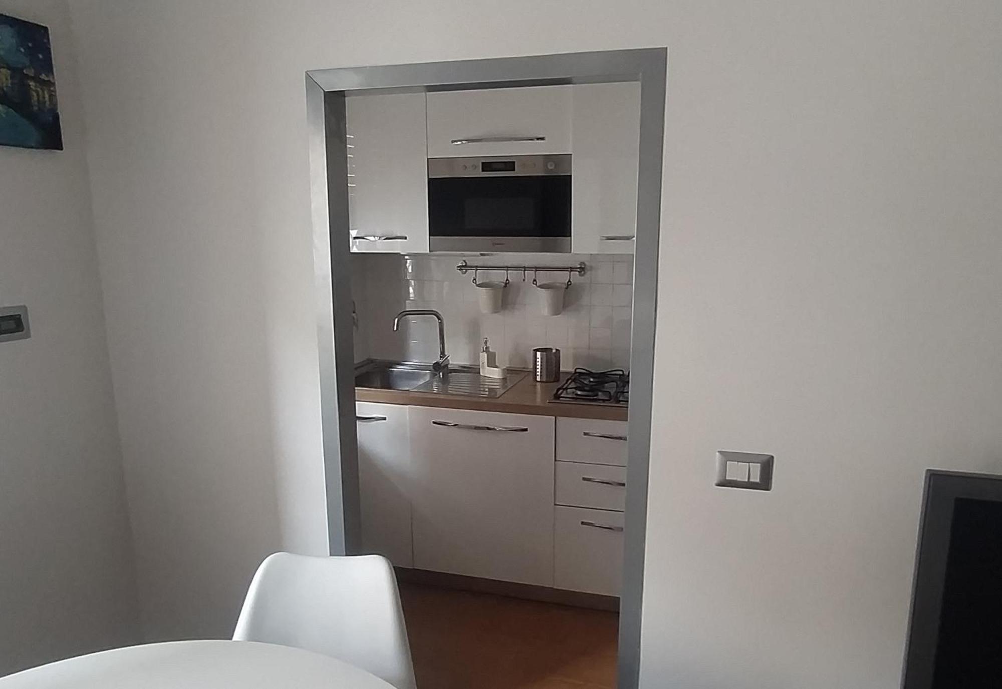 Apartment Errehouse - Entire